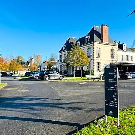 3* Dans De Tourisme Dammarie-lè-Lys