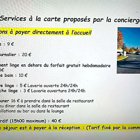 3* Dans De Tourisme Dammarie-lè-Lys