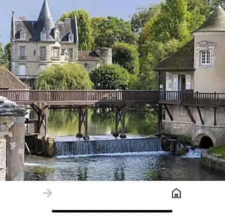Apartmanhotel 3* Dans De Tourisme