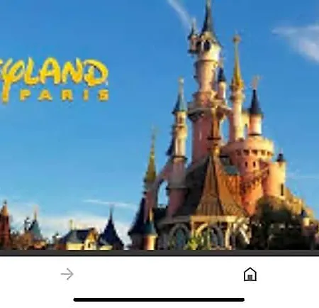 Apartmanhotel 3* Dans De Tourisme 4*