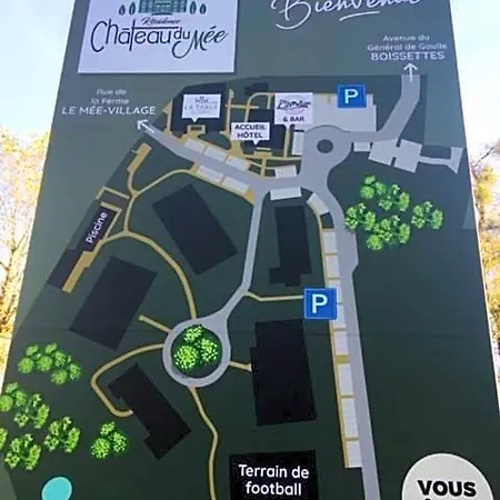 3* Dans De Tourisme فندق 4*