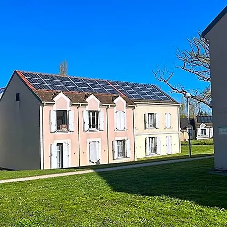 3* Dans De Tourisme Apartmanhotel